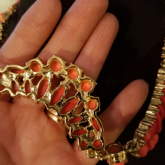 J . Crew necklace - Picture 3 of 8